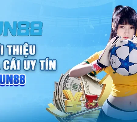 Fun88 Có Gì Hấp Dẫn? Tất Tần Về Sản Phẩm Và Siêu Khuyến Mãi 